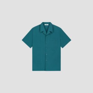 OLAF SEERSUCKER CAMP SHIRTS GULF COAST