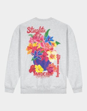 STIEGLITZ Glenda