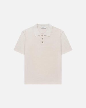 The GoodPeople Pstructure beige