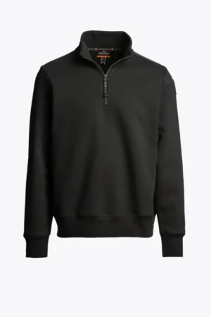 PARAJUMPERS BROAD PEAK BLACK