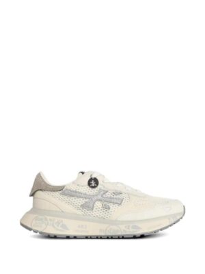 Premiata Lauryn Var. wit dames