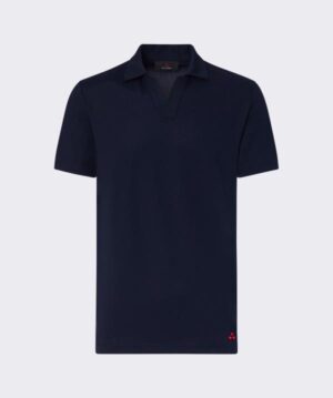Peuterey New Helgo blauw heren