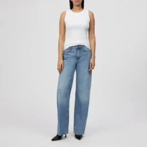 DRYKORN OLINA WHITE