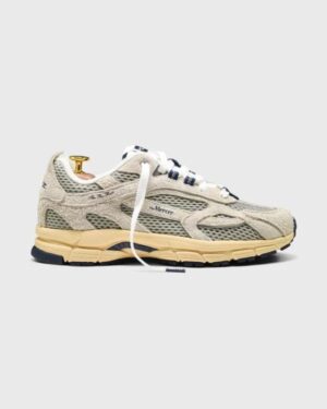 Mercer Re-Run Max Americana wit heren