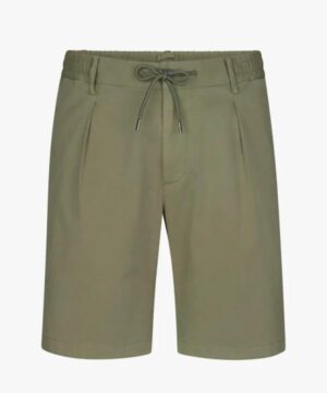 PROFUOMO SPORTCORD SHORT GREEN