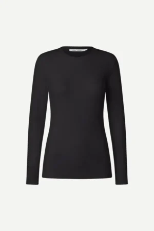 SAMSOE SAMSOE ALEXA LS BLACK