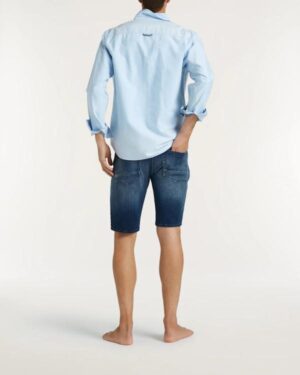 DENHAM RAZOR SHORT LH 029