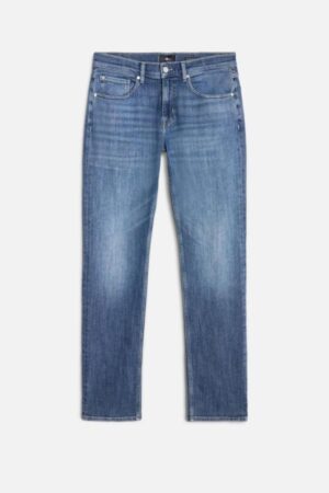 7 FOR ALL MANKIND The straight match