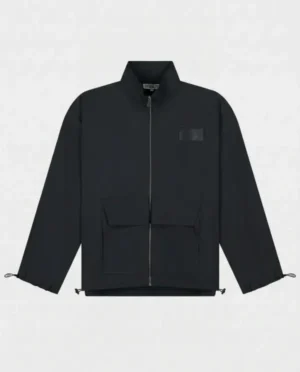 STIEGLITZ PAOLA ZIPPER JACKET