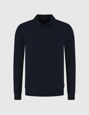SAINT STEVE LUKE-S DARK NAVY