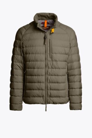 PARAJUMPERS Ugo Olive Grey