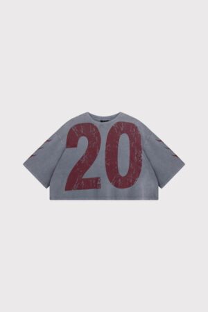 ALIX THE LABEL 2014 t-shirt