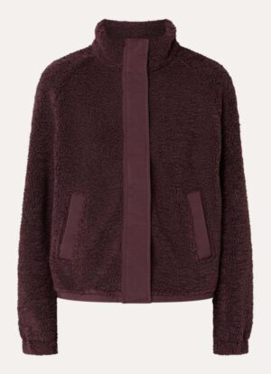 SAMSOE SAMSOE Safrost Jacket blauw dames