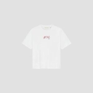 OLAF Painted olaf tee