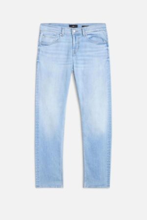 7 FOR ALL MANKIND Slimmy frosty