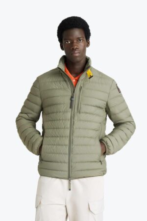 Parajumpers UGO OLIVE GREEN