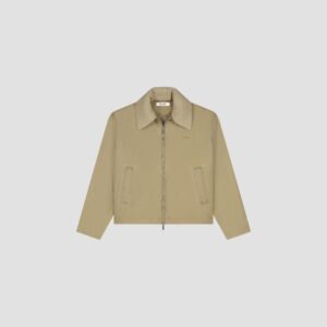 OLAF HERRINGBONE JACKET TREEHOUSE