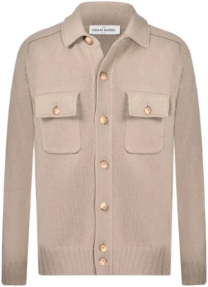 GRAN SASSO JACKET