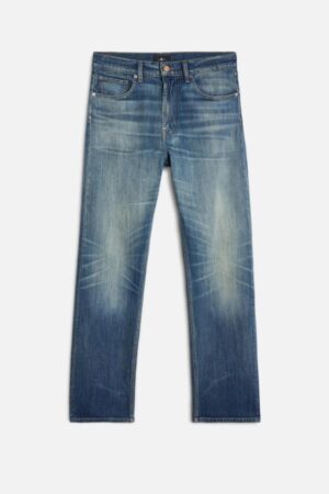 7 FOR ALL MANKIND Easy straight fairplay