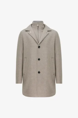 GENTILUOMO MAURIZIO BEIGE