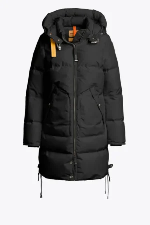 PARAJUMPERS LONGBEAR BLACK