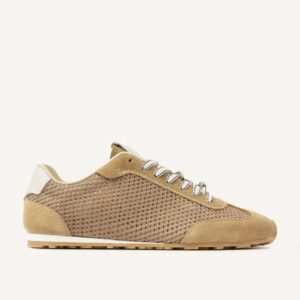 Nubikk Billy Lou Taupe Mesh beige dames