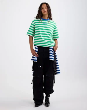 STIEGLITZ CAIRA REGULAR T-SHIRT