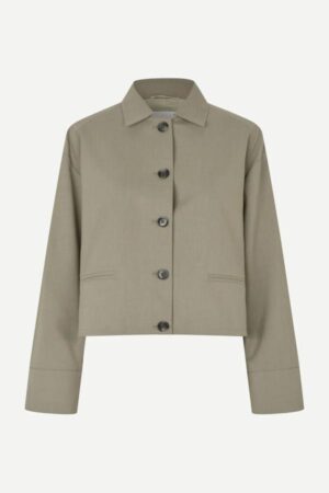 SAMSOE SAMSOE Sakelly Jacket