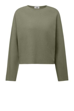 Drykorn Meami groen dames