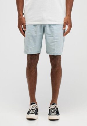 BUTCHER OF BLUE Dan Chambray Short