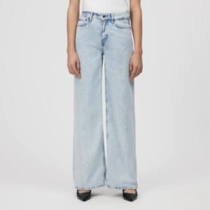 Drykorn Flung blauw dames