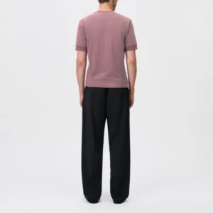 DRYKORN ANTON TWILIGHT MAUVE