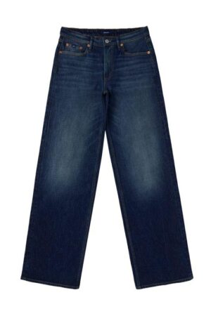 Denham Miku TBB blauw dames