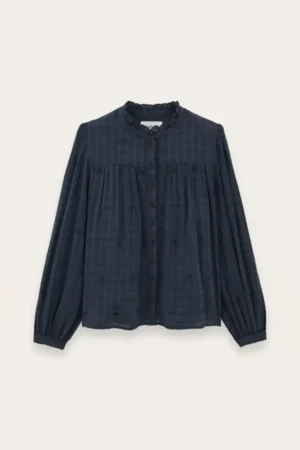 BASH BLOUSE MELODY ENCRE