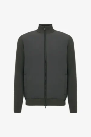 GENTI JACKET LS