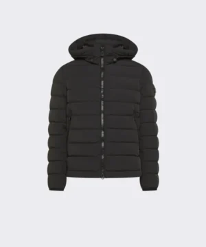 PEUTEREY BOGGS GRS 05 BLACK