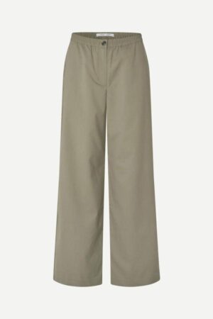 SAMSOE SAMSOE Satoves Trousers