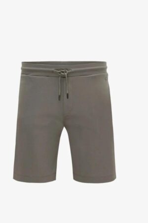 Gentiluomo Short SS beige heren