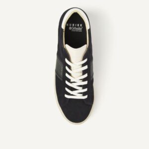 Nubikk Jase Morris Navy blauw heren