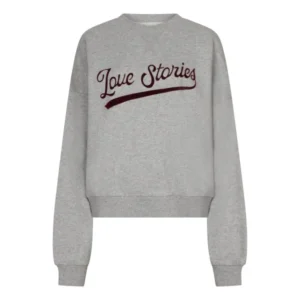 LOVE STORIES SLOANE LIGHT GREY