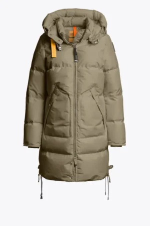 PARAJUMPERS LONGBEAR ATMOSPHERE