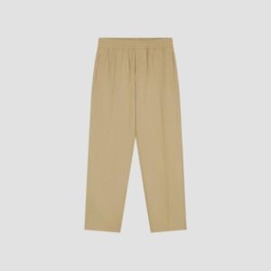 OLAF SLIM ELASTICATED PANT TREEHOUSE
