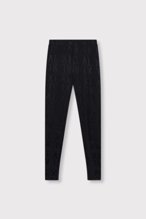 ALIX THE LABEL Jacquard legging