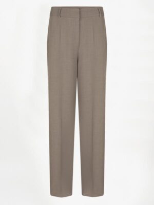 Dante 6 Aries melange pants beige dames