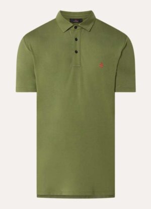 Peuterey Mezzola 02 groen heren