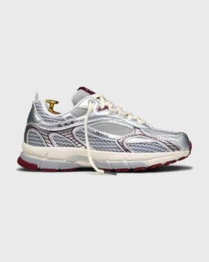 Mercer The re-run twin mesh grijs dames
