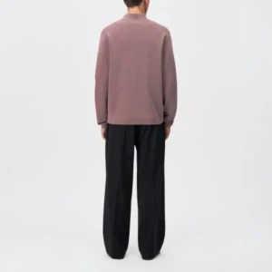 DRYKORN TARVIK TWILIGHT MAUVE