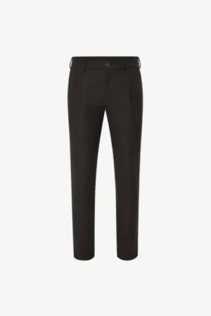 GENTILUOMO BARI DARK BROWN