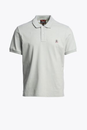 PARAJUMPERS Polo Wellington grey
