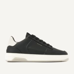 Nubikk Basket Cole Black zwart heren